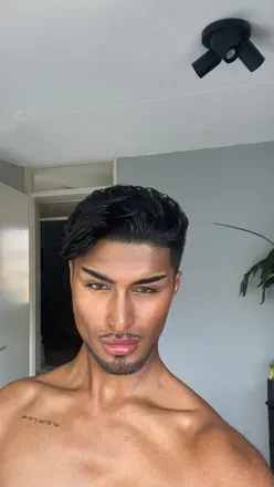 OnlyFans cuenta thegoldenndream avatar 1