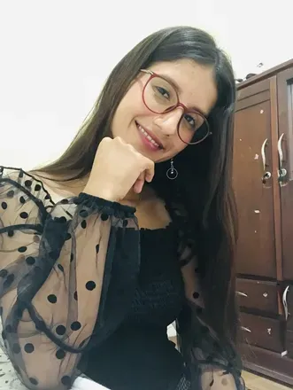 OnlyFans cuenta geralmora19 avatar 1