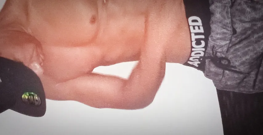 OnlyFans cuenta bad.lad header 2