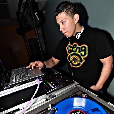 OnlyFans cuenta djlyrix818 avatar 1