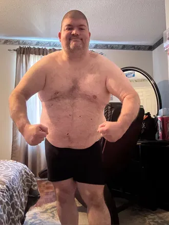 OnlyFans cuenta chubbyuncutchef avatar 1