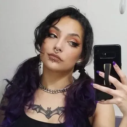 OnlyFans cuenta misssuccubis avatar 1