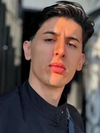 OnlyFans cuenta marc_twink avatar 1