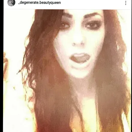 OnlyFans account  dame_nasty_kathryn avatar 1