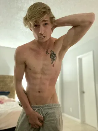 OnlyFans account  kalvinwoodzxx avatar 1