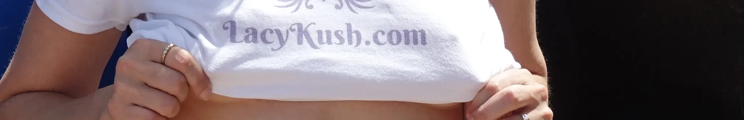 OnlyFans cuenta lacykush header 2