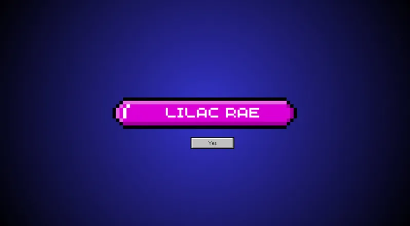 OnlyFans cuenta lilacrae header 2