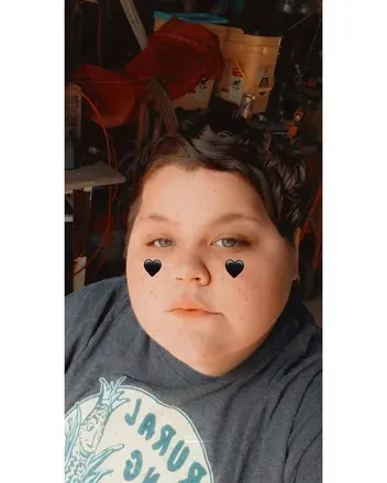 OnlyFans cuenta bbw.princess20 avatar 1