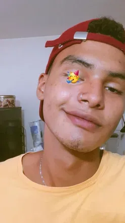 OnlyFans cuenta elrobert5678 avatar 1