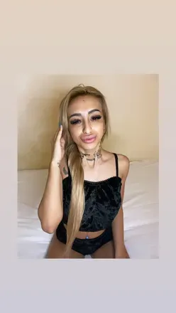 OnlyFans cuenta eva.pink avatar 1