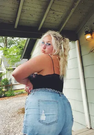 OnlyFans cuenta blondiegal22 avatar 1