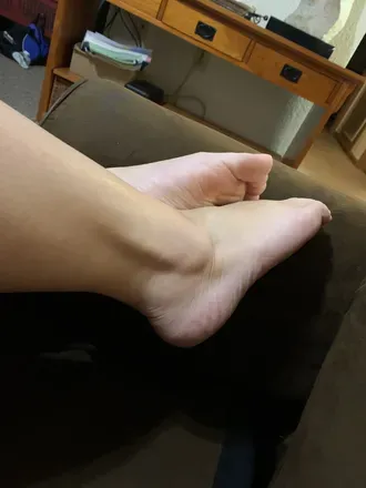 OnlyFans cuenta lovemesomefeet120 avatar 1
