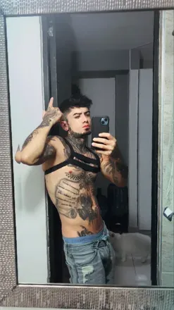 OnlyFans cuenta kevin_morton header 2