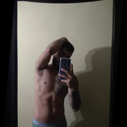 OnlyFans cuenta haroldd2020 avatar 1