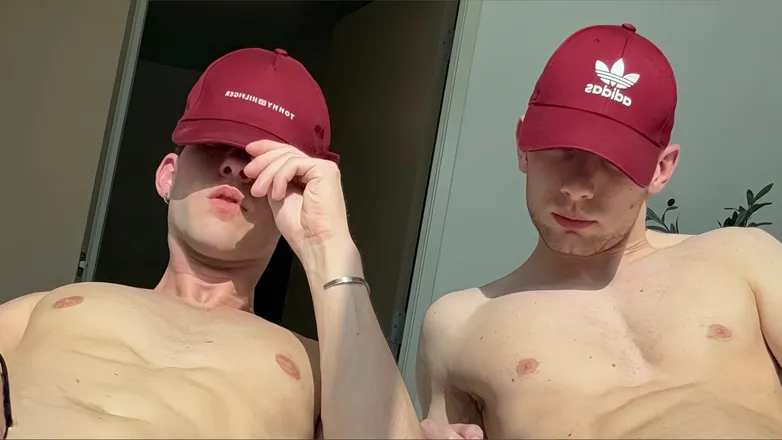 OnlyFans cuenta lennandjayden header 2