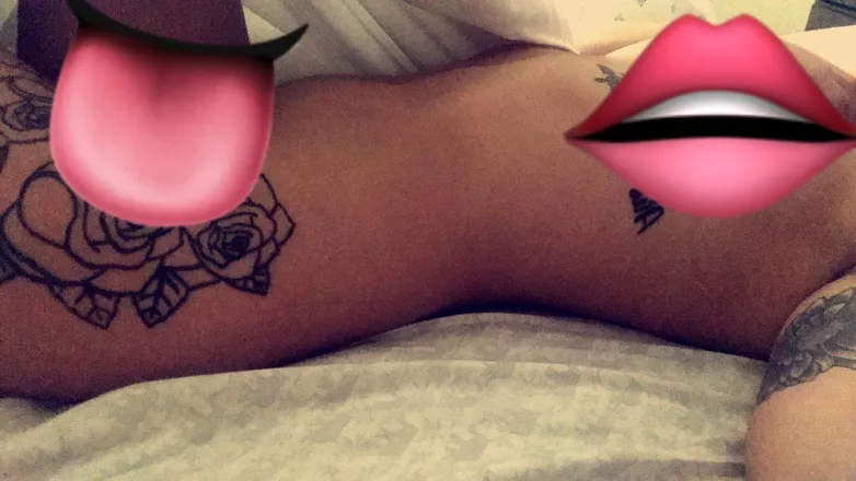 OnlyFans account  morgynfreeman header 2