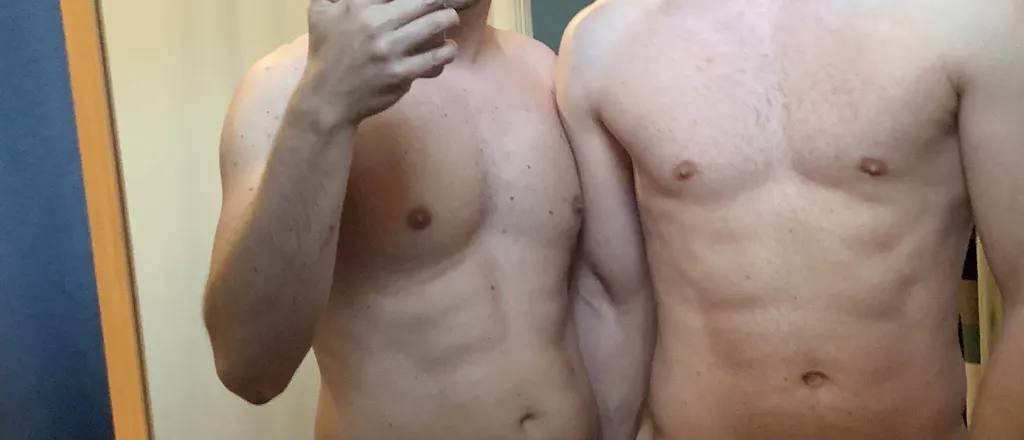 OnlyFans cuenta timothyjoey header 2