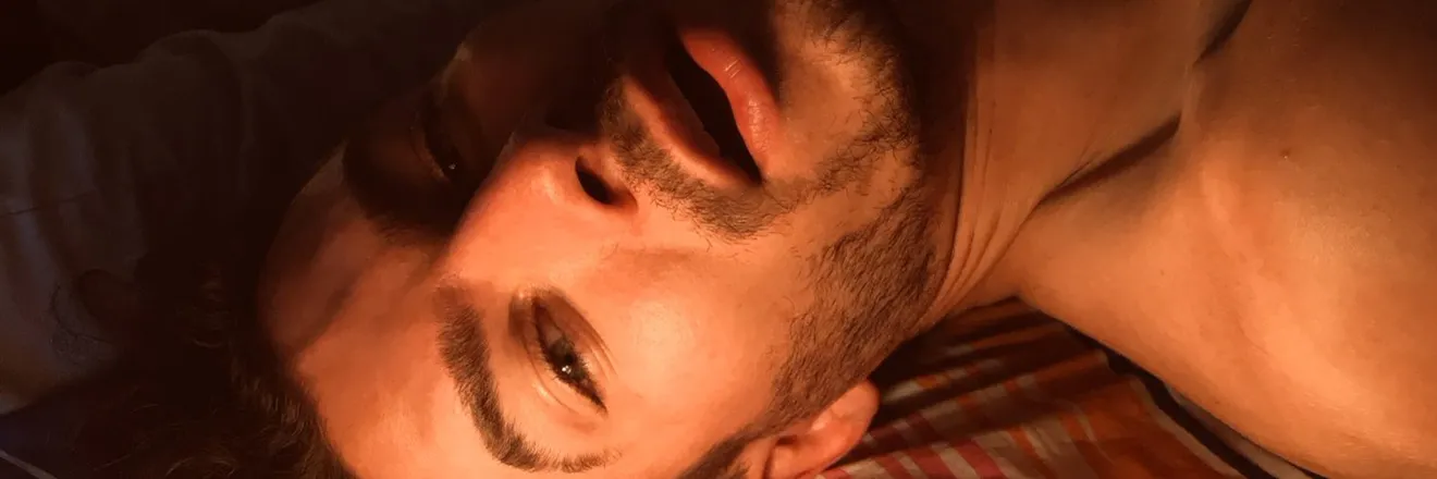 OnlyFans cuenta andresrb31 header 2