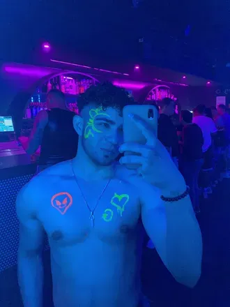 OnlyFans cuenta gamaliel2064 avatar 1