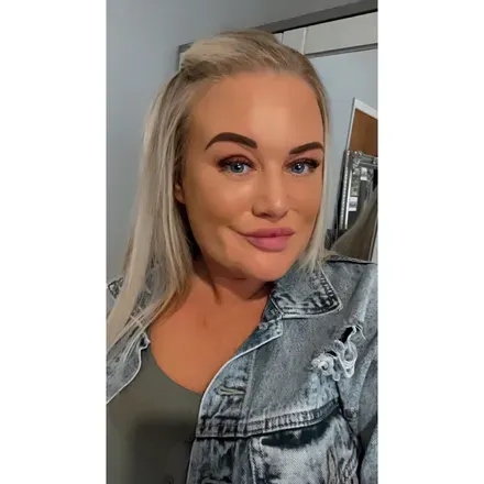 OnlyFans account  leannexox avatar 1