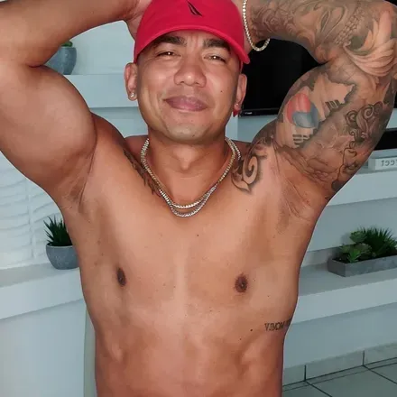 OnlyFans account  chino.cangri avatar 1