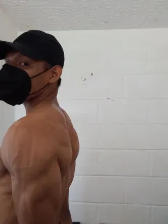 OnlyFans cuenta jhonmex avatar 1