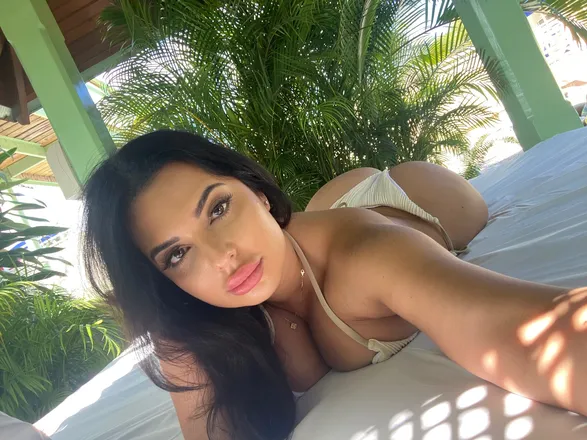 OnlyFans cuenta drisanasharma header 2