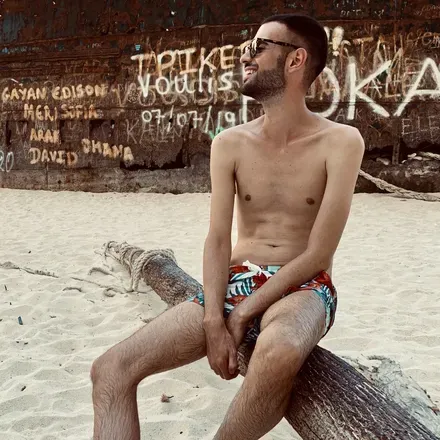 OnlyFans cuenta xlxtrevor avatar 1