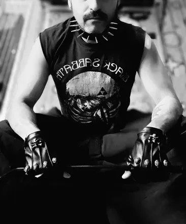 OnlyFans cuenta dirtgentleman avatar 1