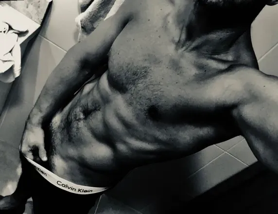 OnlyFans cuenta miguelbrazil avatar 1