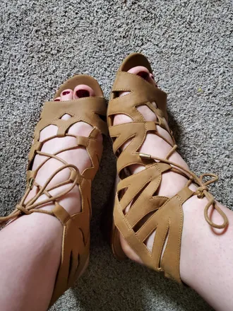 OnlyFans cuenta skylarsfeet101 header 2