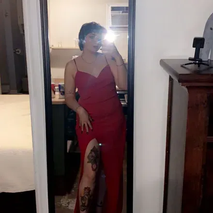 OnlyFans account  gloomboysarah avatar 1