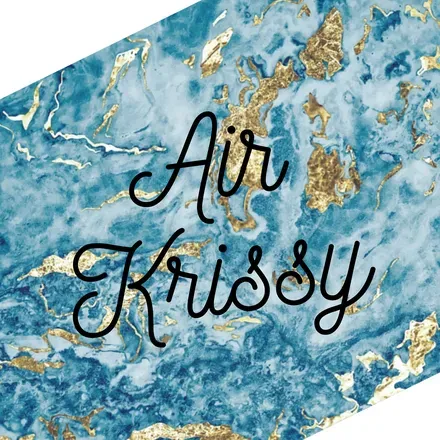 OnlyFans cuenta airkrissy89 avatar 1