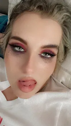OnlyFans cuenta midnightcunt header 2