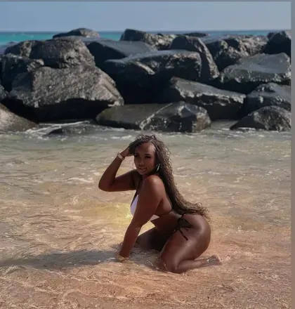 OnlyFans cuenta honeyblackk avatar 1