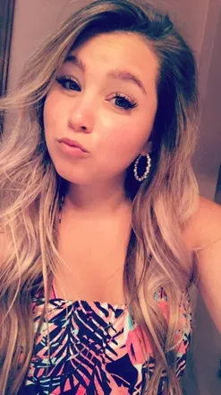 OnlyFans cuenta salynn avatar 1
