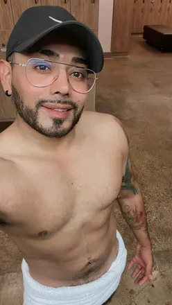 OnlyFans cuenta lukacarmona avatar 1