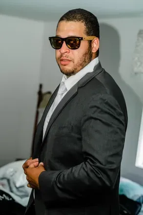 OnlyFans cuenta bignignate93 avatar 1