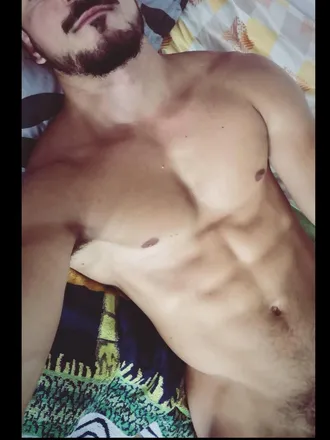 OnlyFans cuenta andersonthomas avatar 1