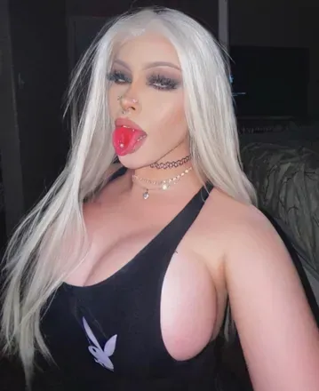 OnlyFans account  brooklynyoungorielle avatar 1