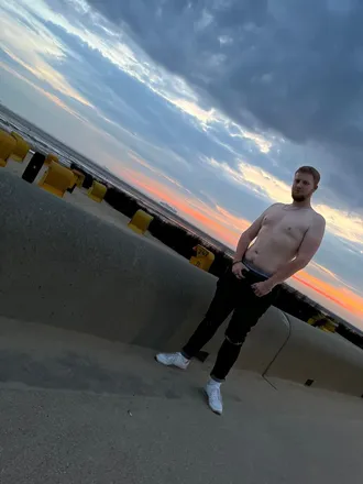 OnlyFans cuenta german_ginger97 header 2