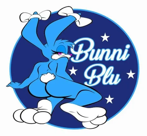 OnlyFans cuenta bunniblu header 1