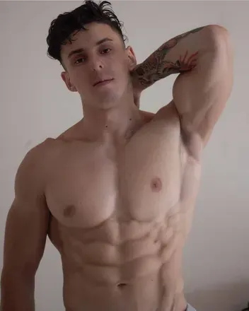 OnlyFans cuenta stevfit avatar 1