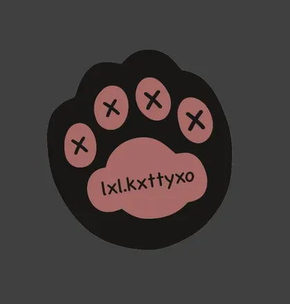 OnlyFans cuenta lxl.kxttyxo avatar 1