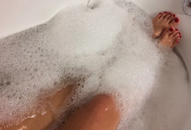 OnlyFans cuenta feetfootfetishh header 2