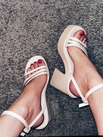 OnlyFans account  your_feet_fairy avatar 1