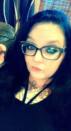 OnlyFans cuenta tattooedariesssbbw avatar 1