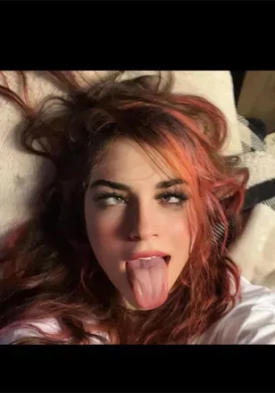 OnlyFans cuenta stickykinkyvicky avatar 1