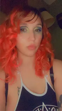OnlyFans cuenta wednesdayloveyu avatar 1