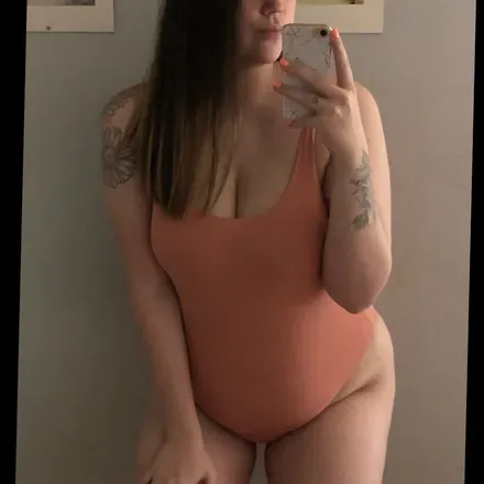 OnlyFans of ariawoodly